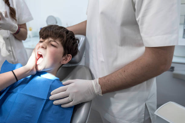 Best Dentist for Tooth Abscess  in Mukilteo, WA