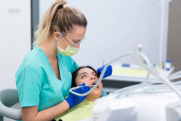 Best Chipped Tooth Repair Near Me  in Mukilteo, WA